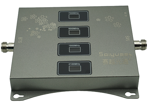  淮北四频手机信号接收器200㎡