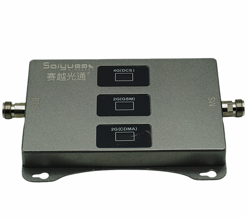 淮北三频手机信号增强器200㎡