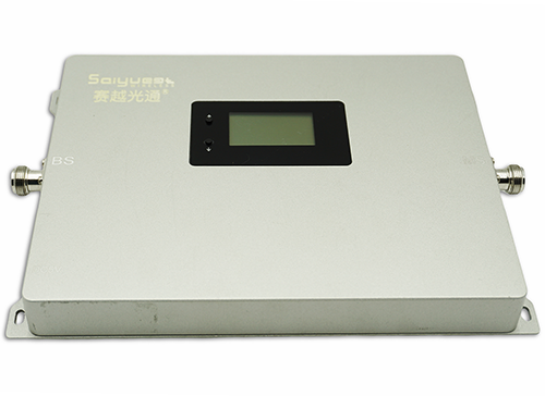  淮北三频/四频/五频手机信号接收器800㎡