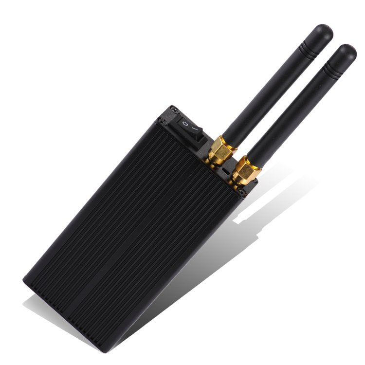  淮北1.2G/1.5G导航屏蔽器