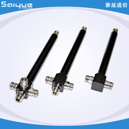  淮北FM调频广播同步广播功分器