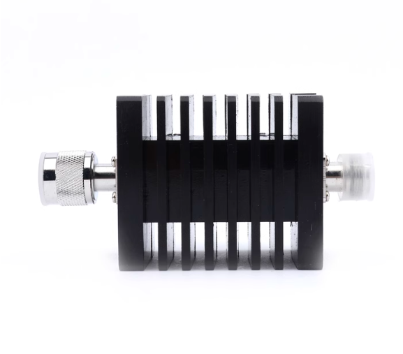  淮北腔体固定衰减器0-3G/0-4G  N型接口